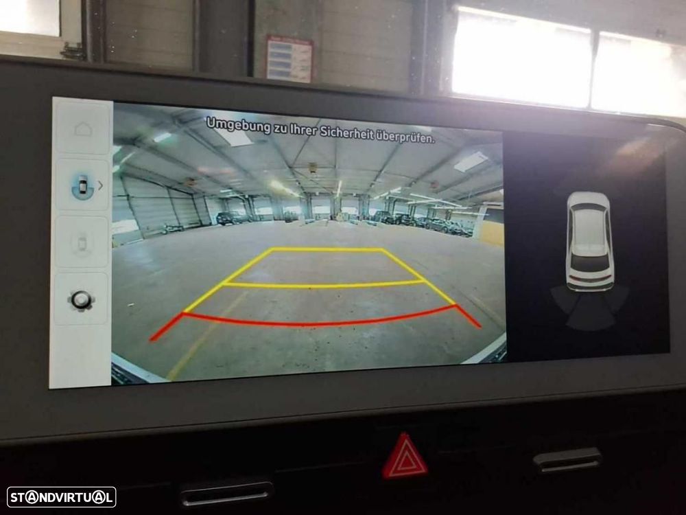 Hyundai Ioniq 5 63 kWh Dynamiq - 3
