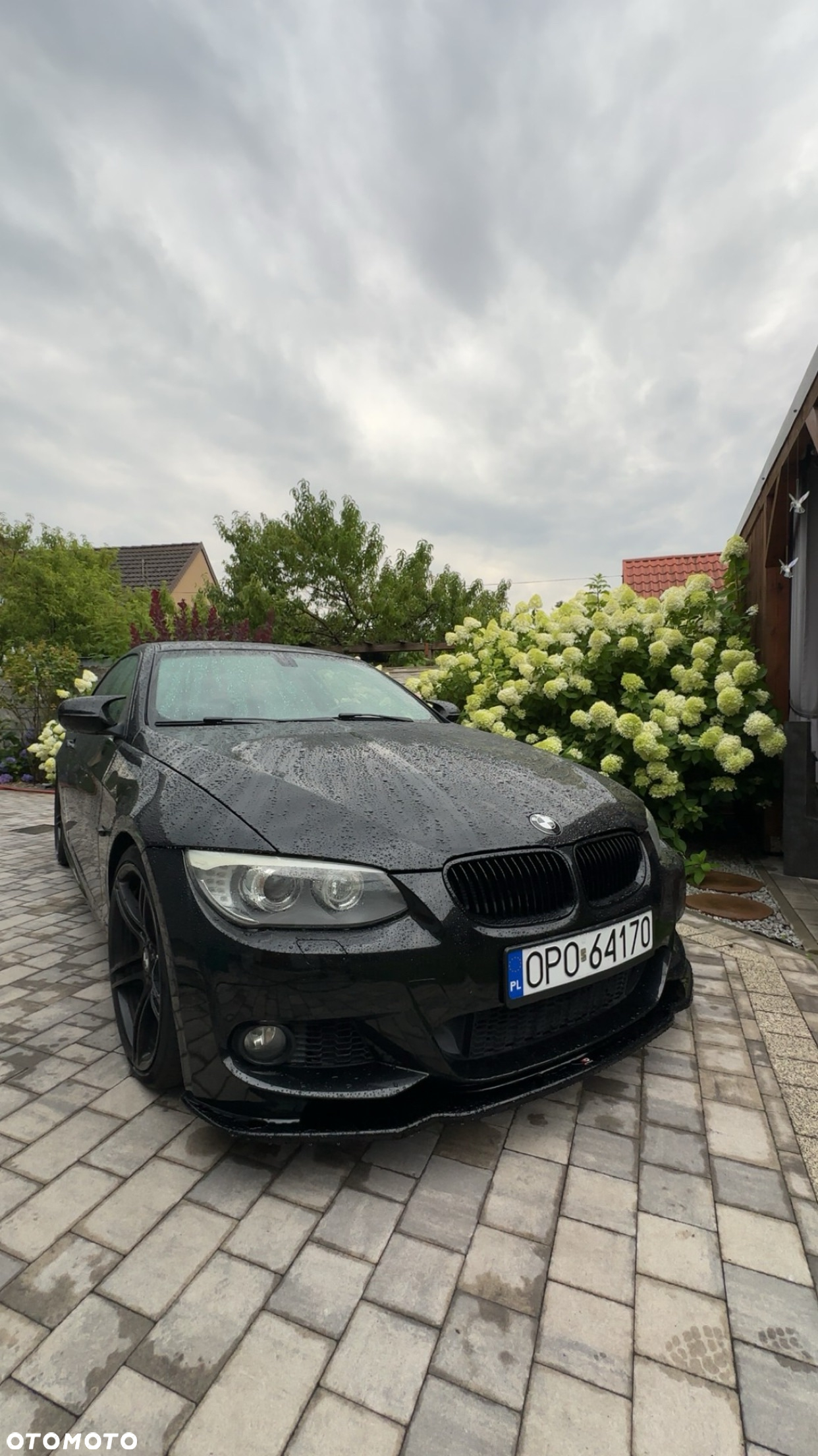 BMW Seria 3 335i Coupe M Sport Edition - 10