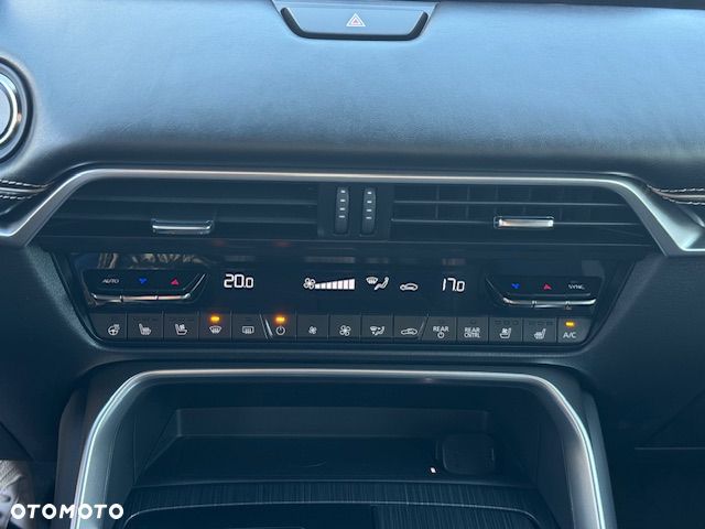 Mazda CX-80 3.3 e-Skyactiv D mHEV Homura AWD - 13