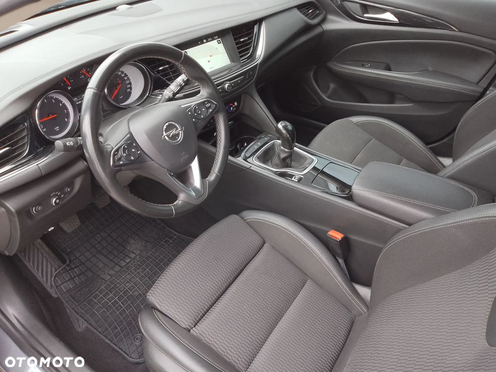 Opel Insignia 1.5 T Elite S&S - 13