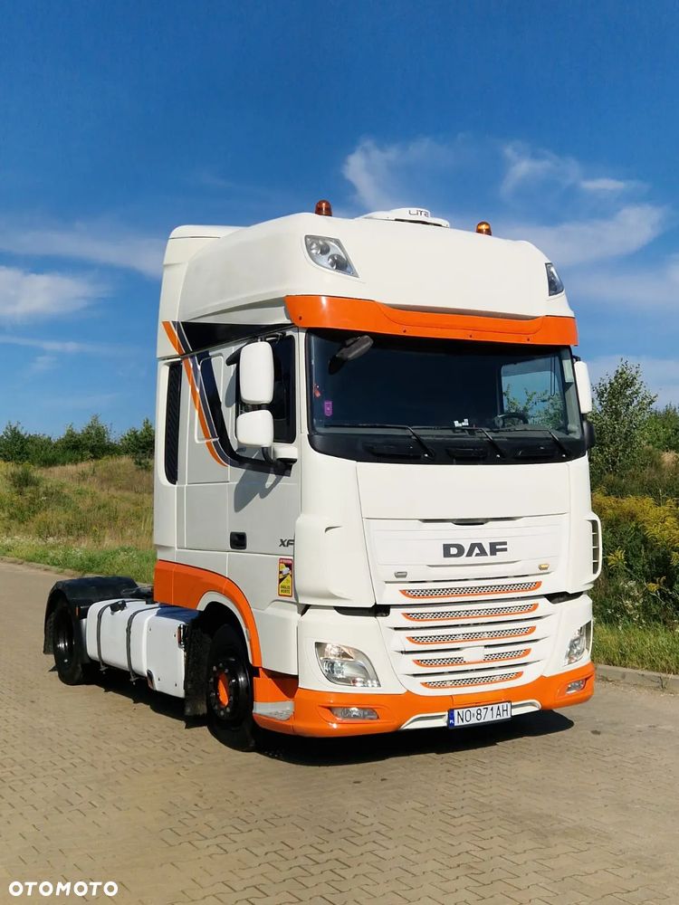 DAF XF 106 - 6