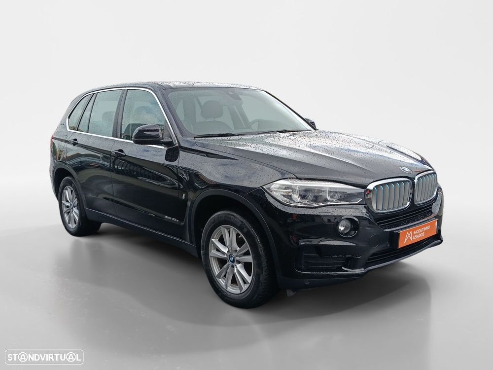 BMW X5 40e xDrive - 7