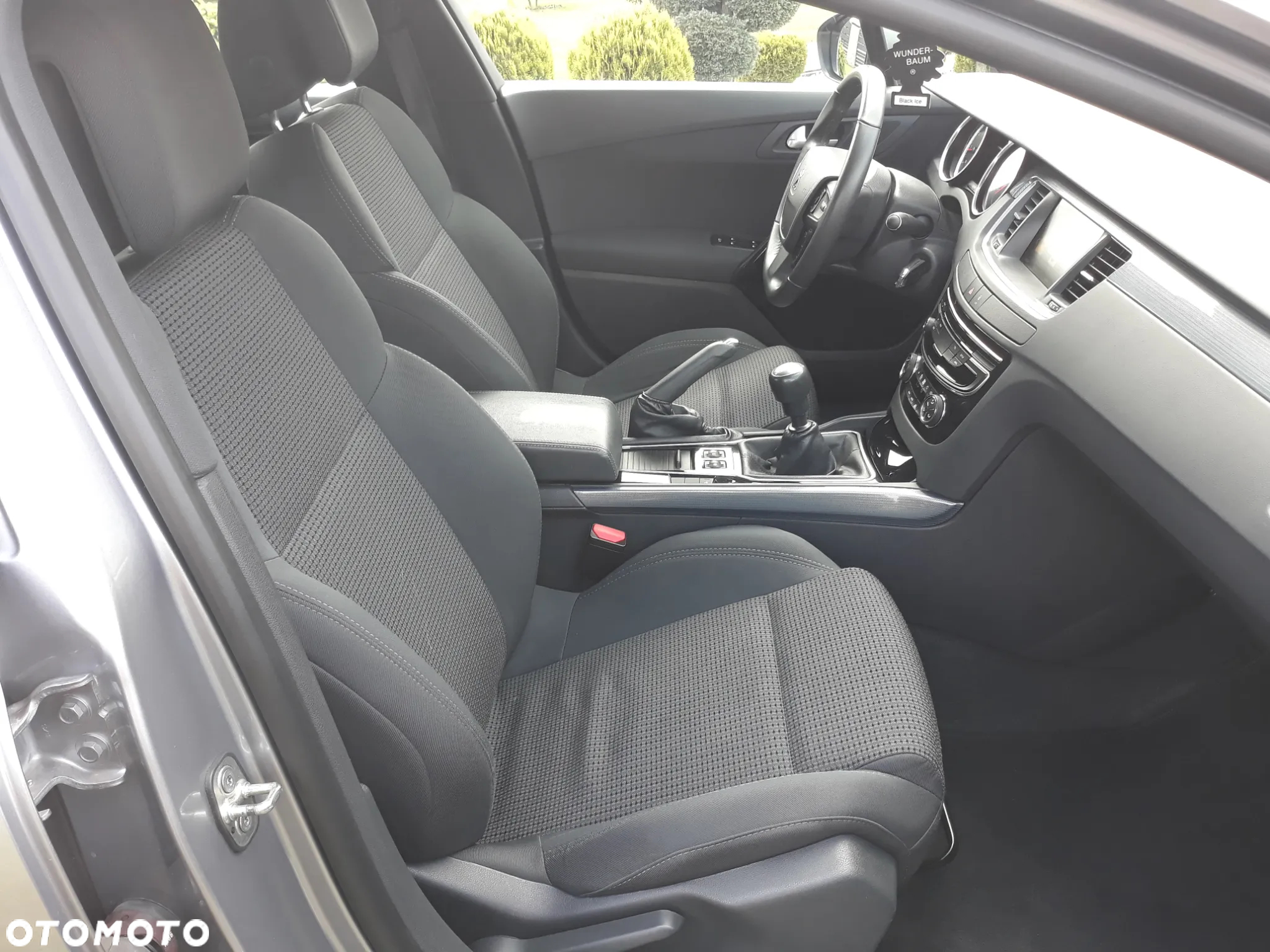 Peugeot 508 1.6 e-THP Allure S&S - 20