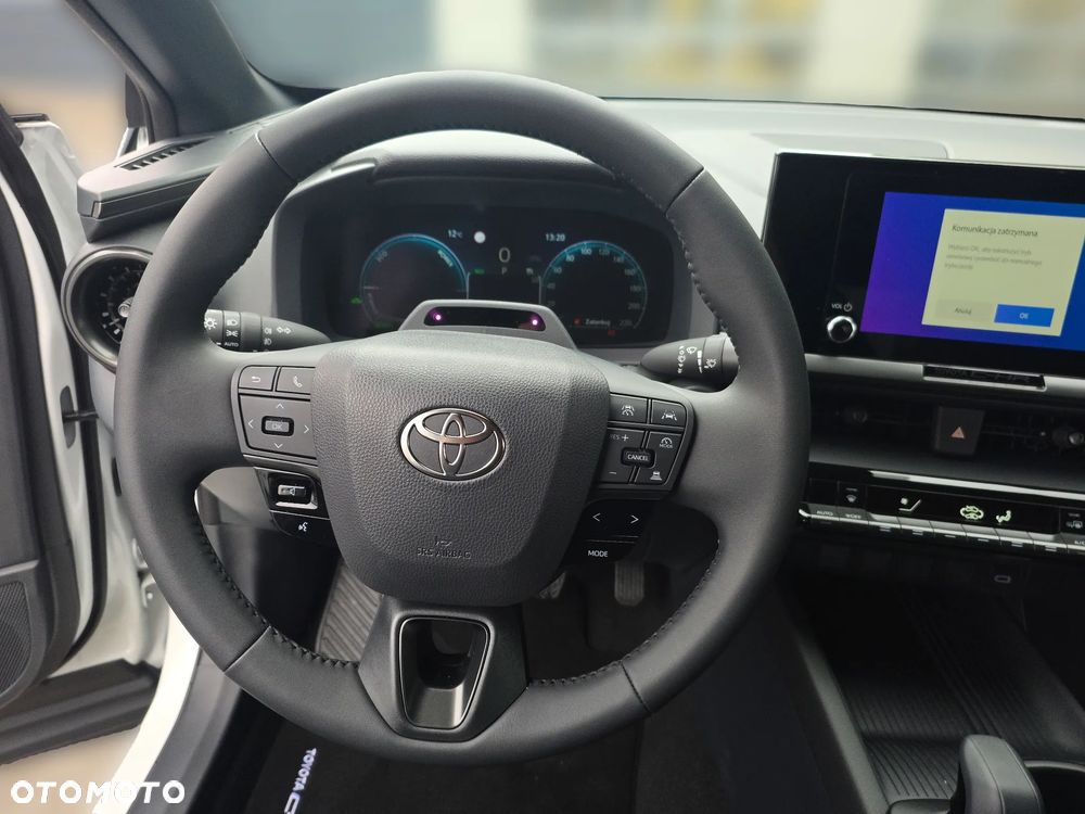 Toyota C-HR - 19
