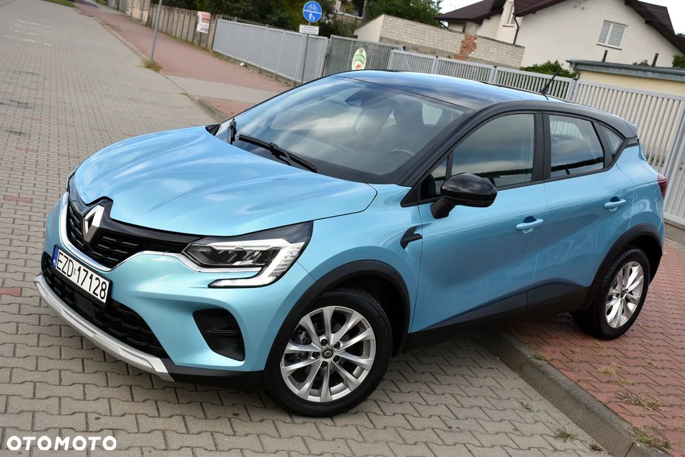 Renault Captur - 10