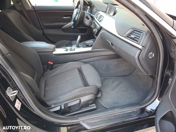 BMW Seria 4 - 16