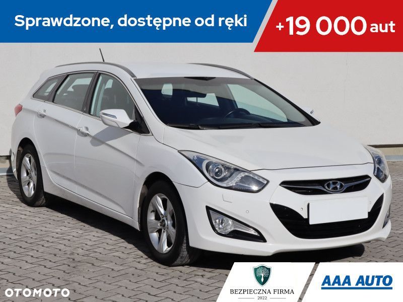 Hyundai i40 - 2