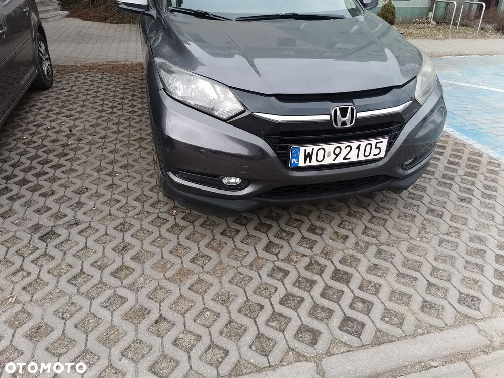 Honda HR-V 1.5 i-VTEC Elegance - 1