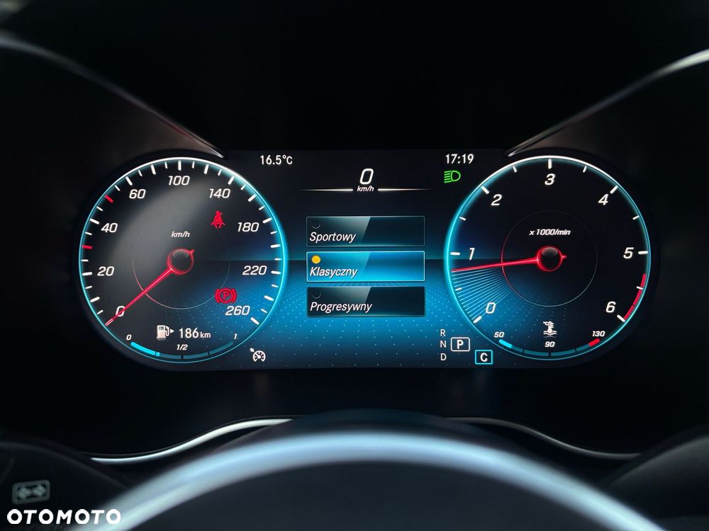 Mercedes-Benz GLC 220 d 4Matic 9G-TRONIC - 30