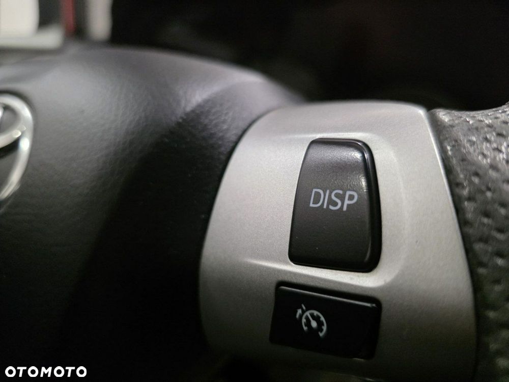 Toyota Auris 1.6 Luna - 18