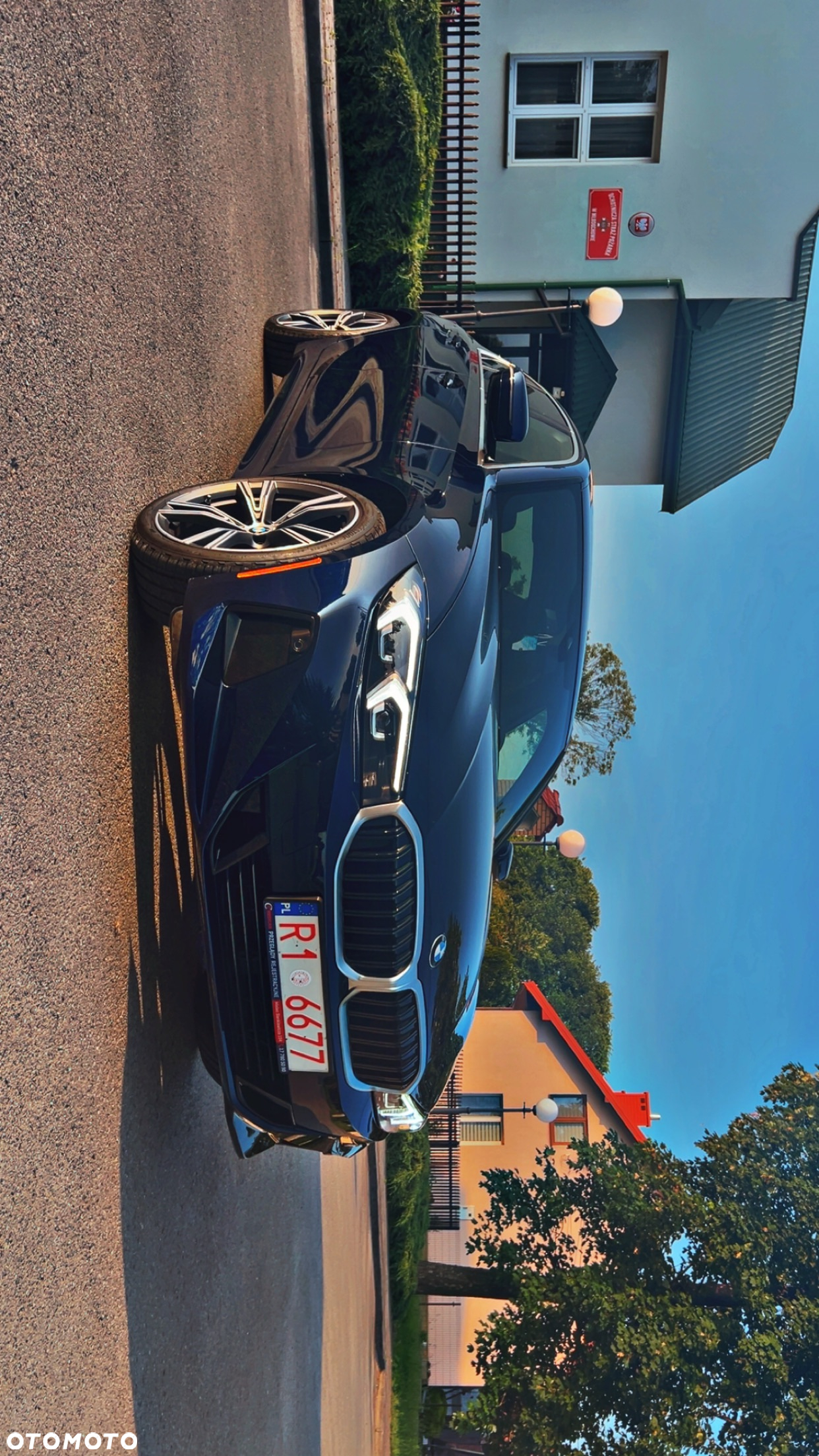 BMW Seria 3 330i Touring M Sport - 16