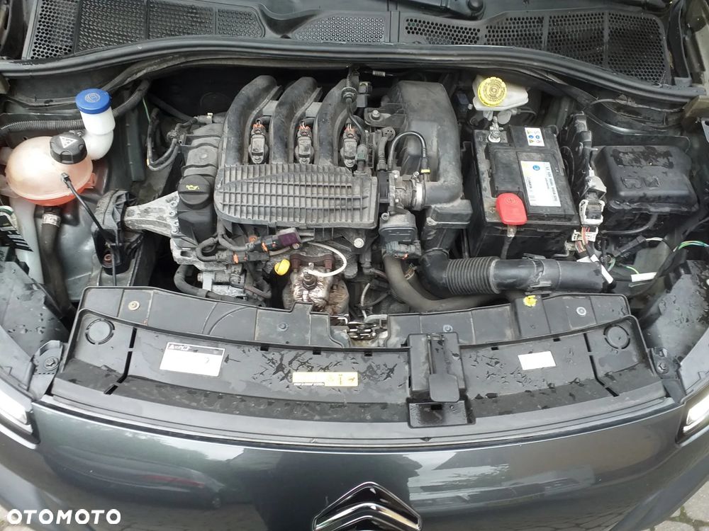 Citroën C4 Cactus 1.2 PureTech Shine Edition - 30