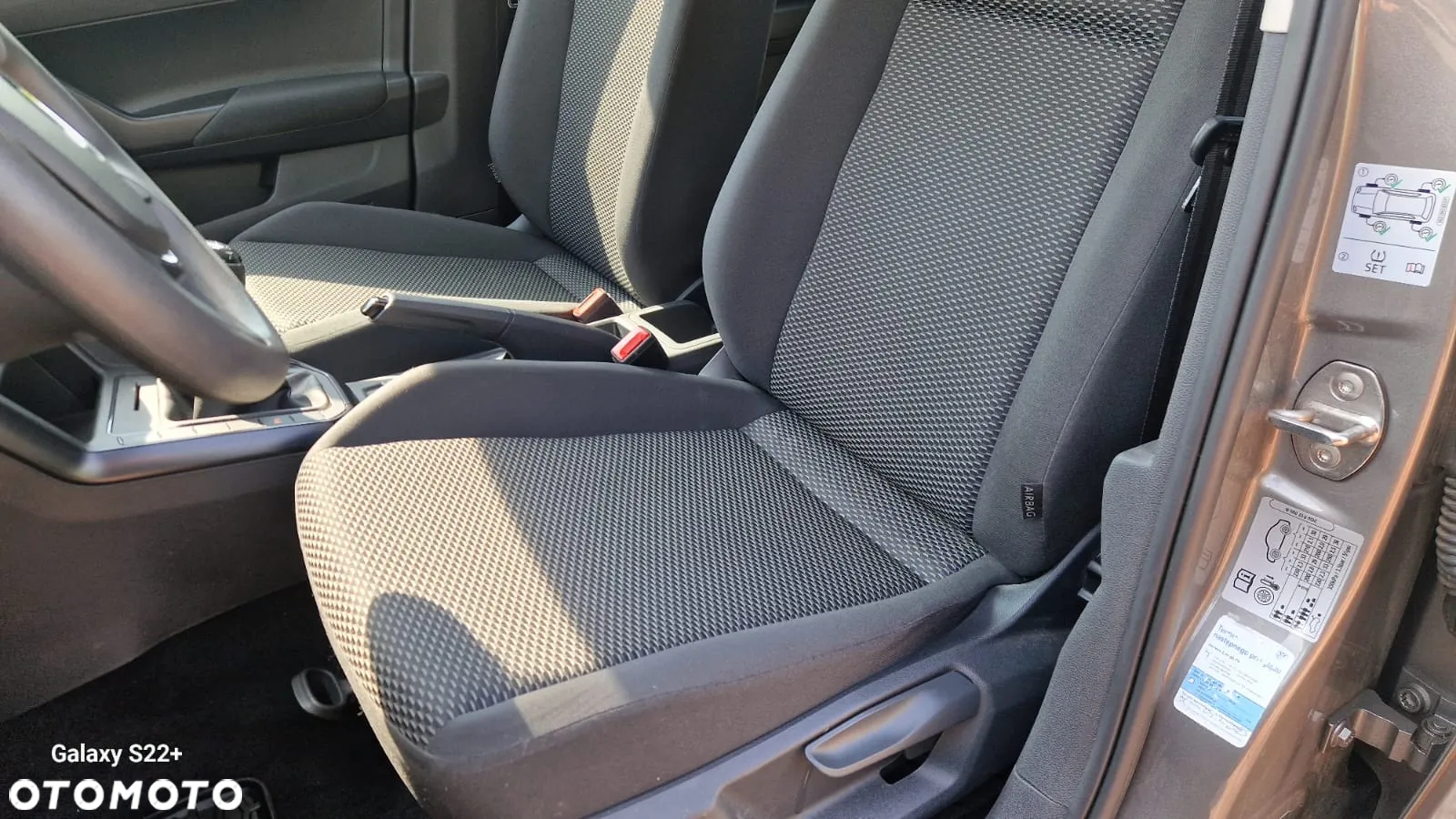 Volkswagen Polo 1.0 Comfortline - 10