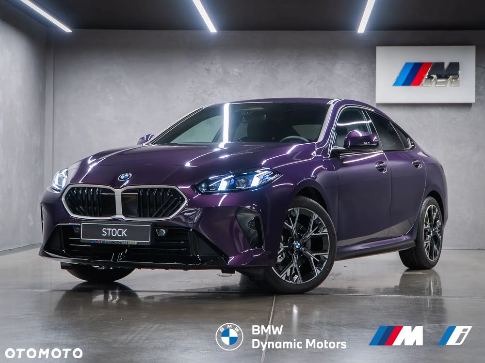 BMW Seria 2 220 - 8