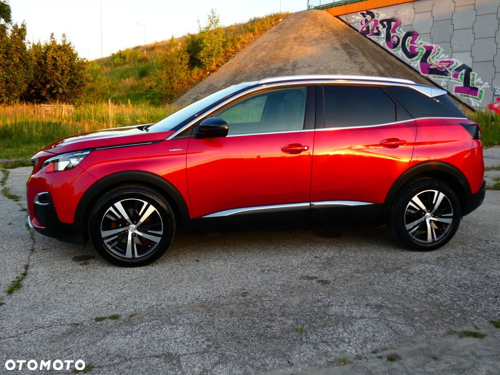 Peugeot 3008 - 9