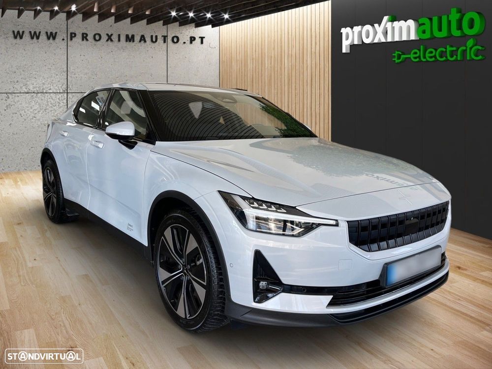 Polestar 2 Long Range 78 kWh - 15