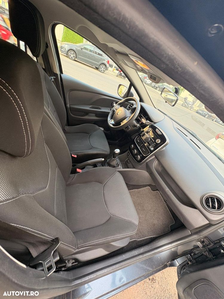 Renault Clio 0.9 TCe Life - 9