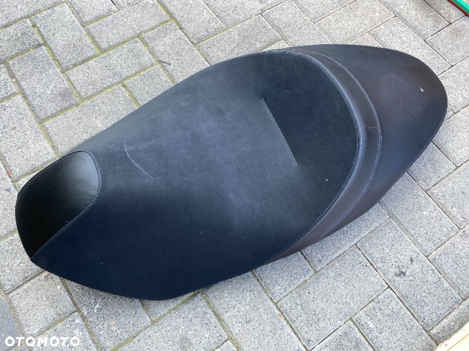 Siedzenie fotel kanapa  Piaggio MP3 Yourban 300 HPE 19R - 1