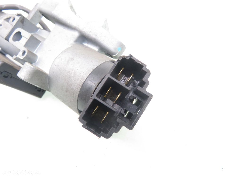 STACYJKA STEROWNIK CHEVROLET AVEO / KALOS (T200) 1.4 96417550 96408390 - 3