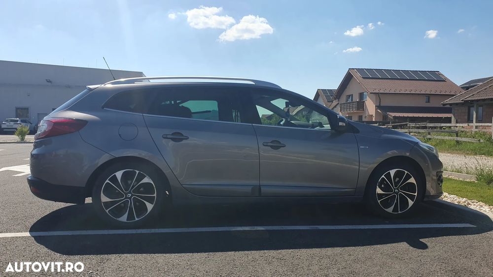 Renault Megane - 4