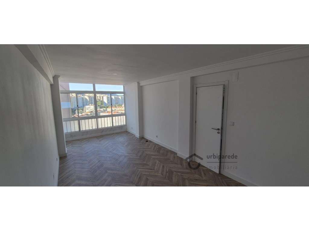 Apartamento T2 no Cacém remodelado. - Grande imagem: 5/29