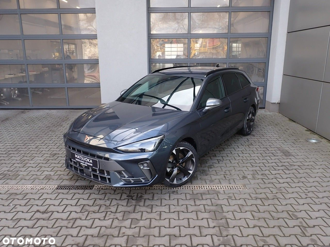 Cupra Leon 1.5 eTSI mHEV DSG - 4