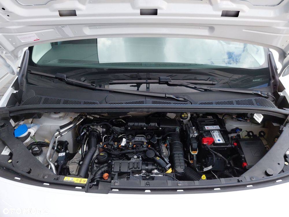 Toyota PROACE CITY - 27