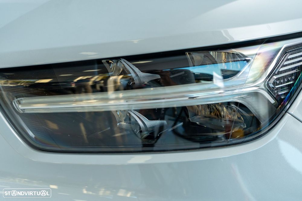 Volvo XC 40 1.5 T5 PHEV Momentum - 25