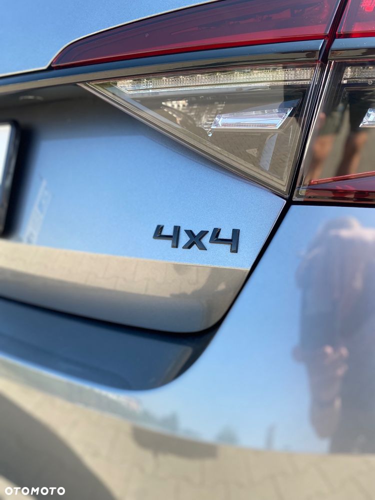 Skoda Superb - 18