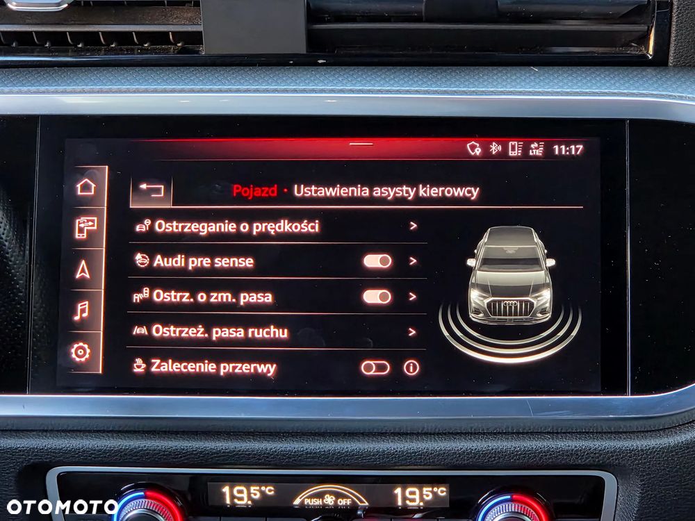 Audi Q3 35 TFSI S tronic advanced - 31