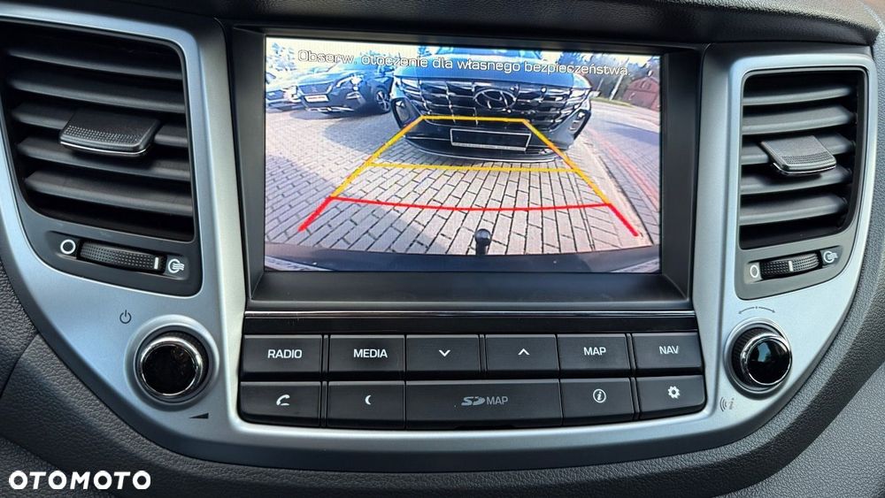 Hyundai Tucson - 33