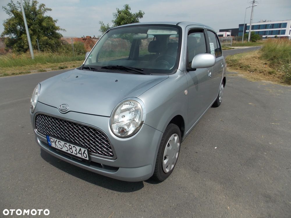 Daihatsu Trevis 1.0 Junior - 1