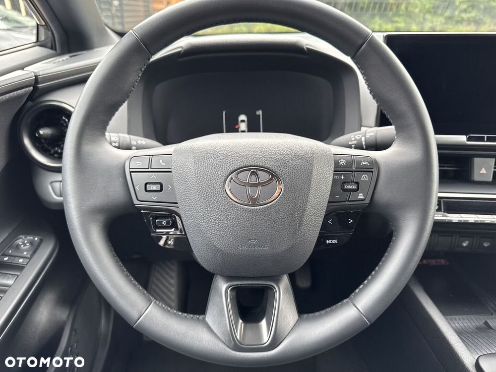 Toyota C-HR 2.0 Hybrid Dynamic Force Style - 14
