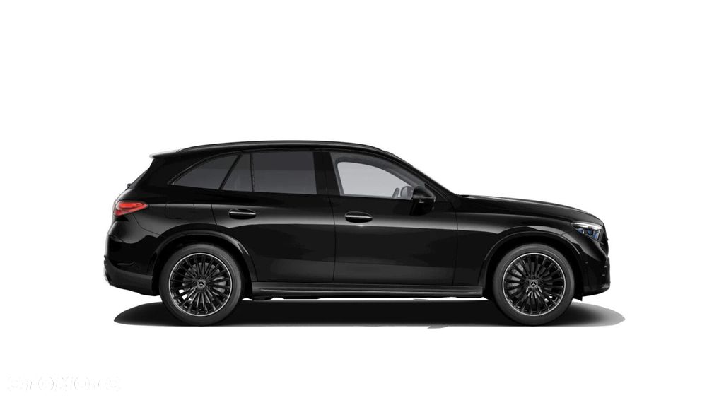 Mercedes-Benz GLC 220 d mHEV 4-Matic AMG Line - 14