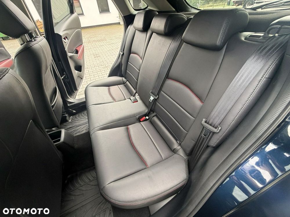 Mazda CX-3 2.0 Skypassion - 24
