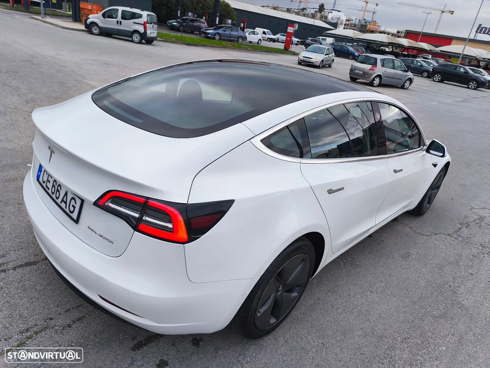 Tesla Model 3 Long Range AWD Dual Motor - 14