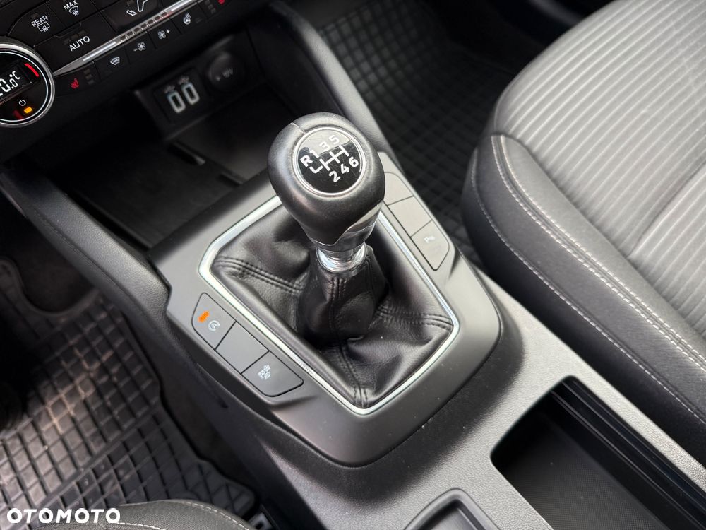 Ford Kuga 1.5 EcoBlue TITANIUM - 28