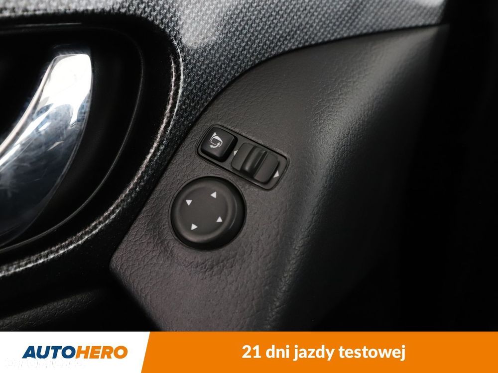 Nissan X-Trail 1.6 DCi Tekna Xtronic 2WD - 33