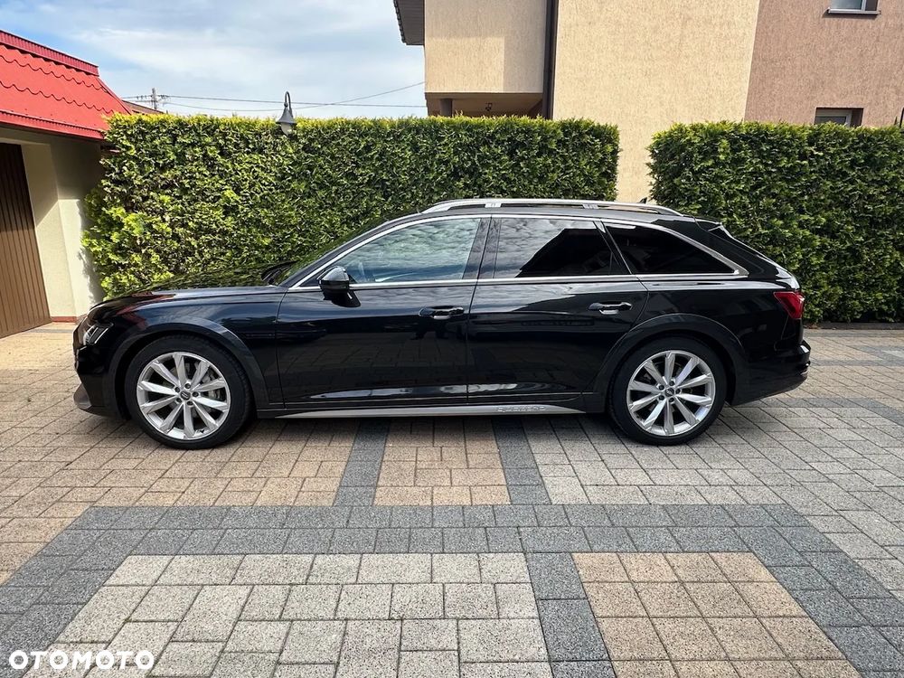Audi A6 Allroad - 2
