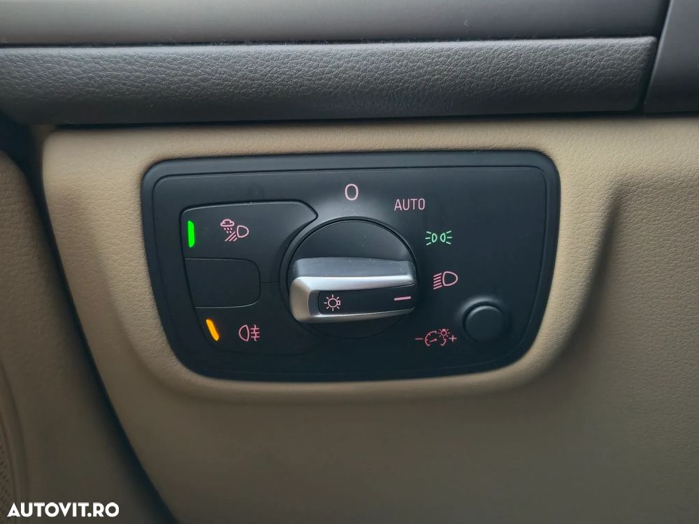 Audi A6 2.0 TDI DPF sport selection - 10