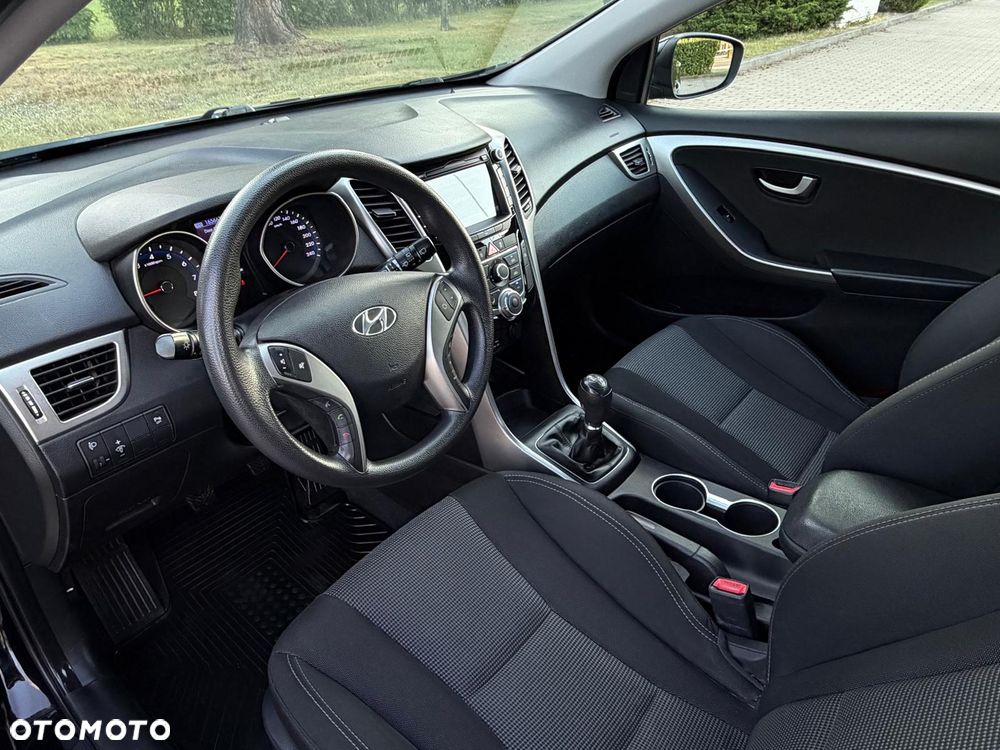Hyundai i30 1.4 Trend - 5