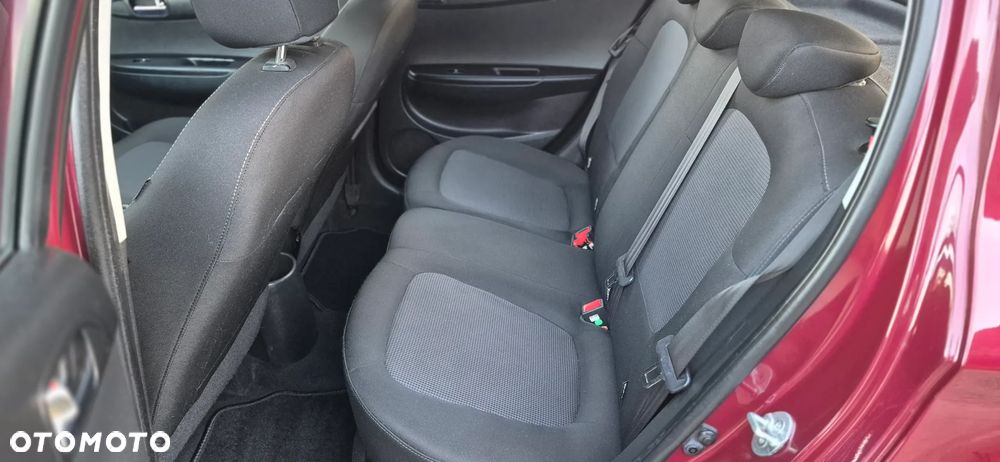 Hyundai i20 - 14