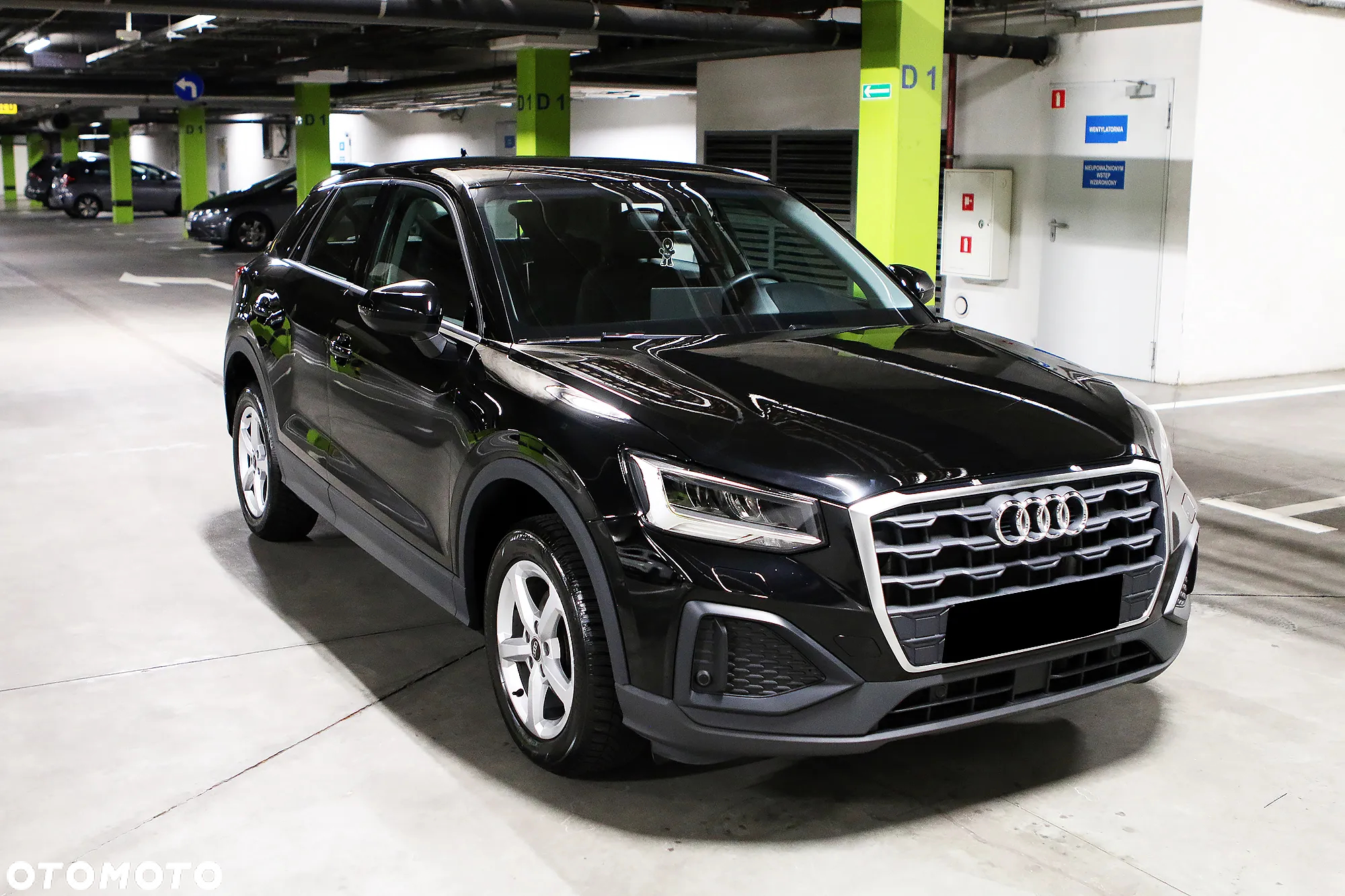 Audi Q2 35 TFSI S tronic - 10