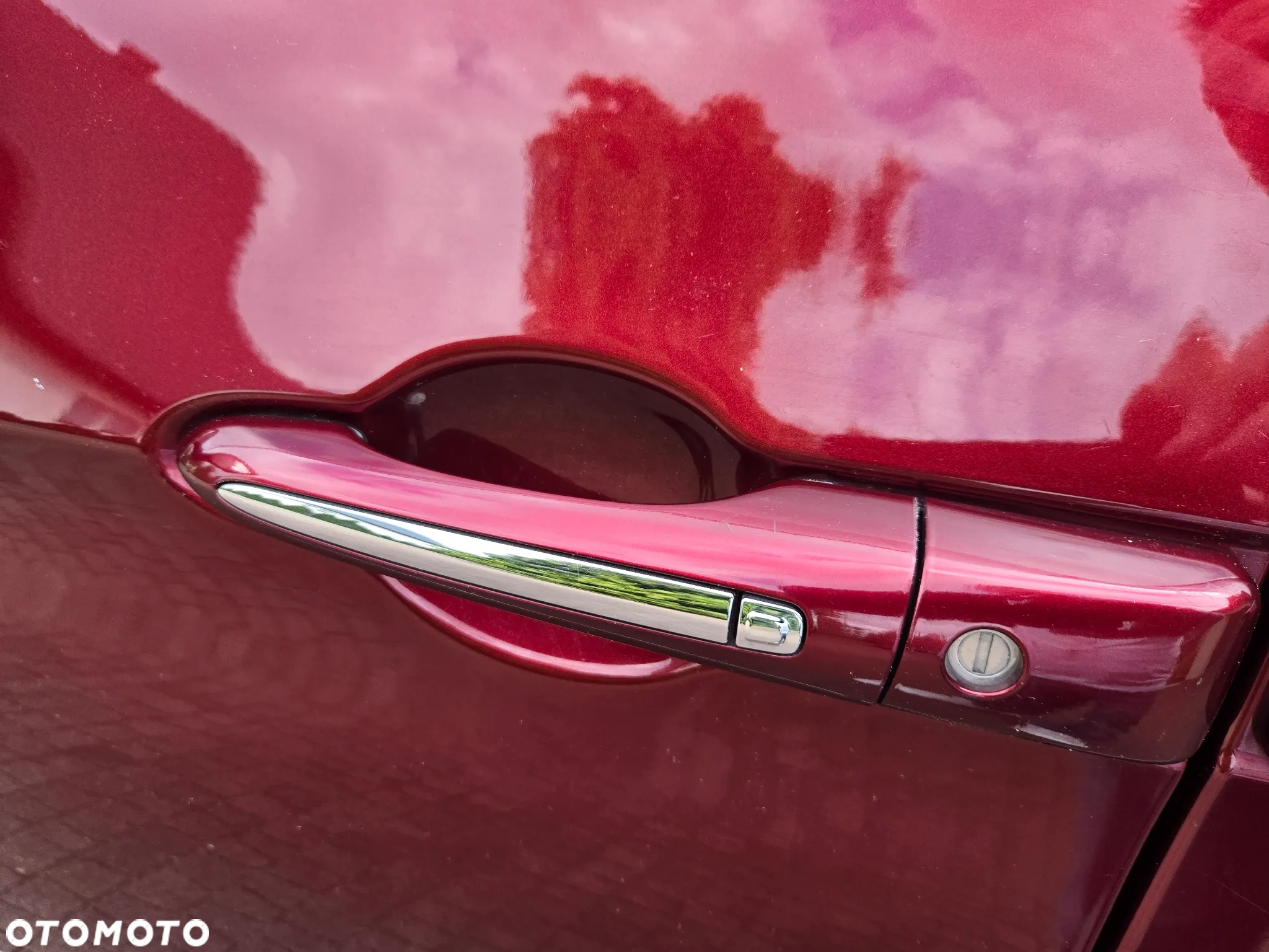 Chrysler Pacifica - 11