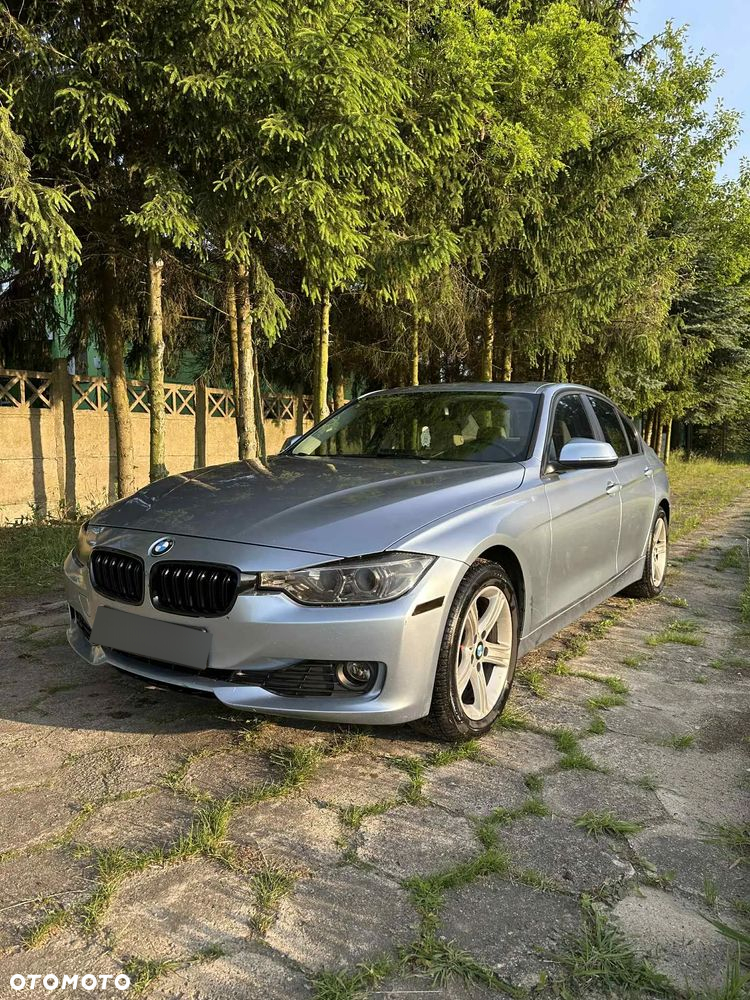 BMW Seria 3 - 3