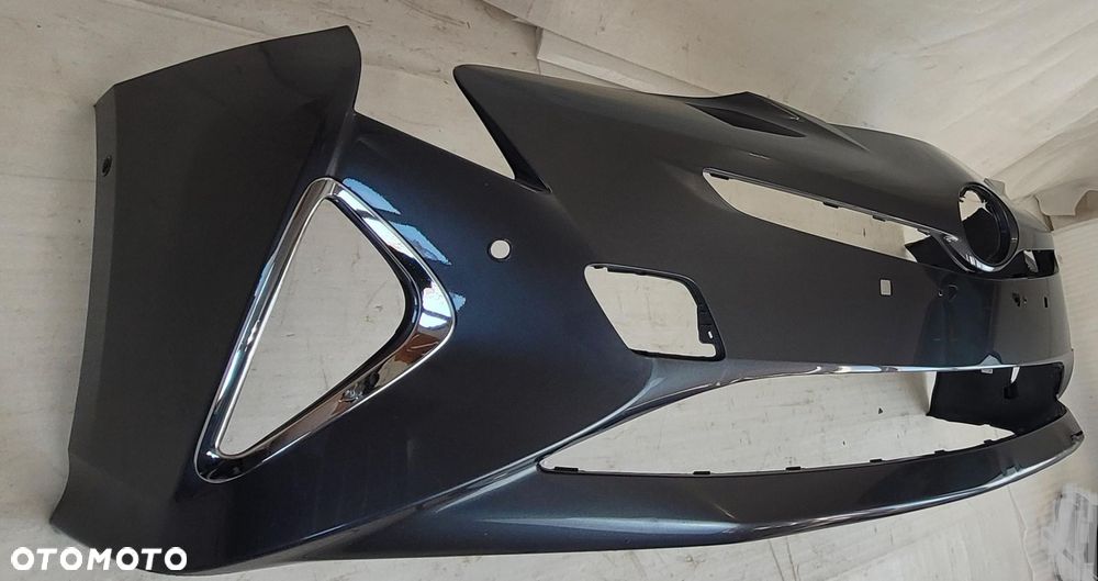 ZDERZAK PRZEDNI TOYOTA PRIUS XW50 IV 2015- 52119-47700 - 7