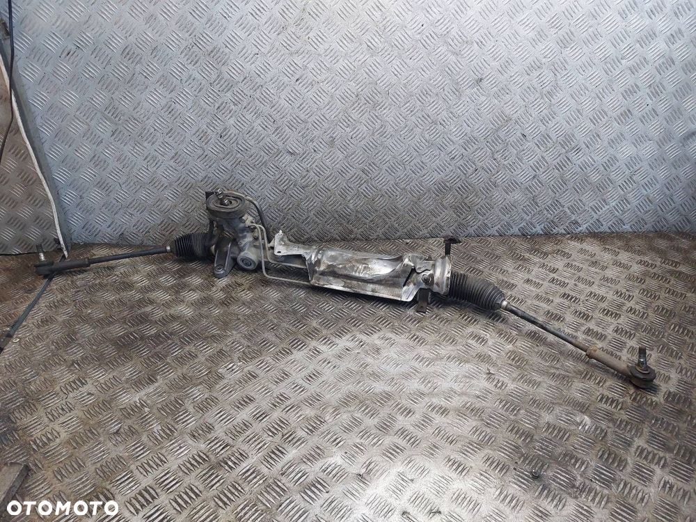 MAGLOWNICA PRZEKŁADNIA KIEROWNICZA AUDI A3 8L EU 1J1422105DE - 1