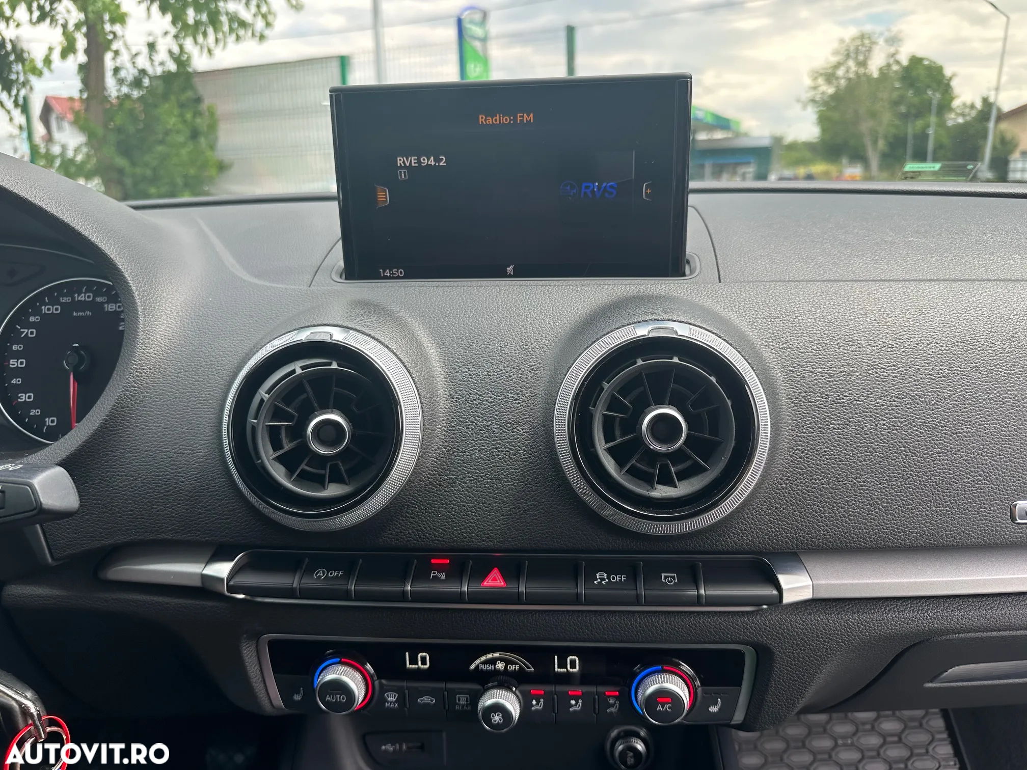 Audi A3 1.0 TFSI Sport - 8