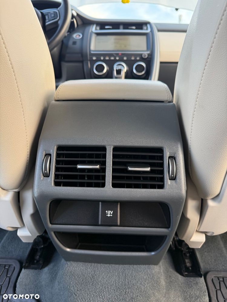 Jaguar E-Pace P250 AWD - 37