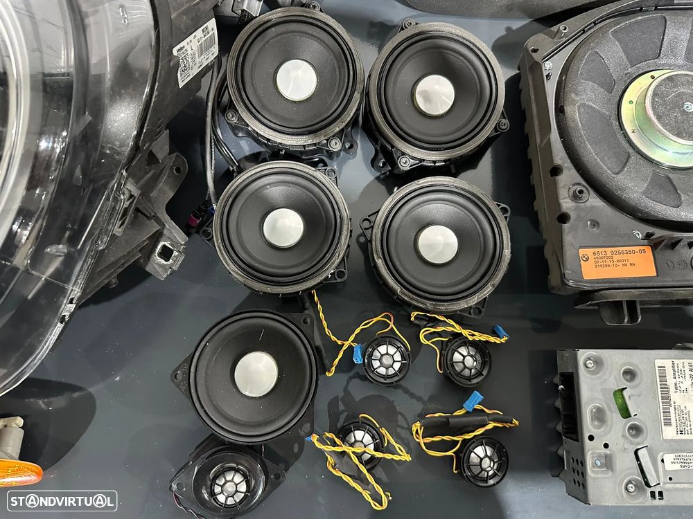 Mini One D (F55) - 17